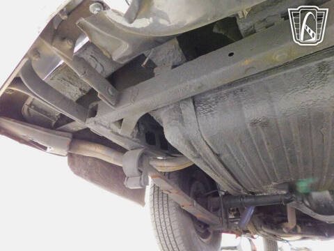 1956 Ford Thunderbird