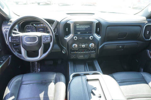 2022 GMC Sierra 1500 Limited