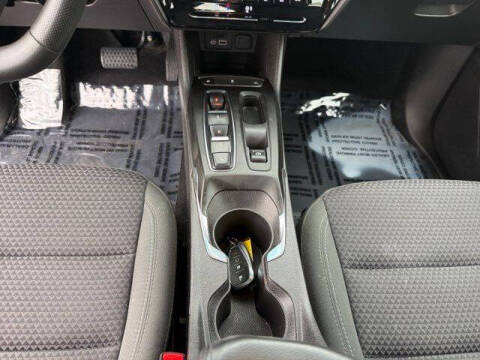 2023 Chevrolet Bolt EV 1LT