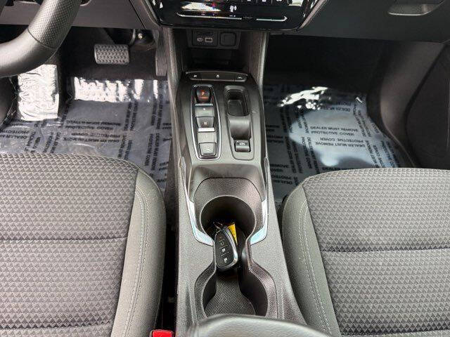 2023 Chevrolet Bolt EV 1LT