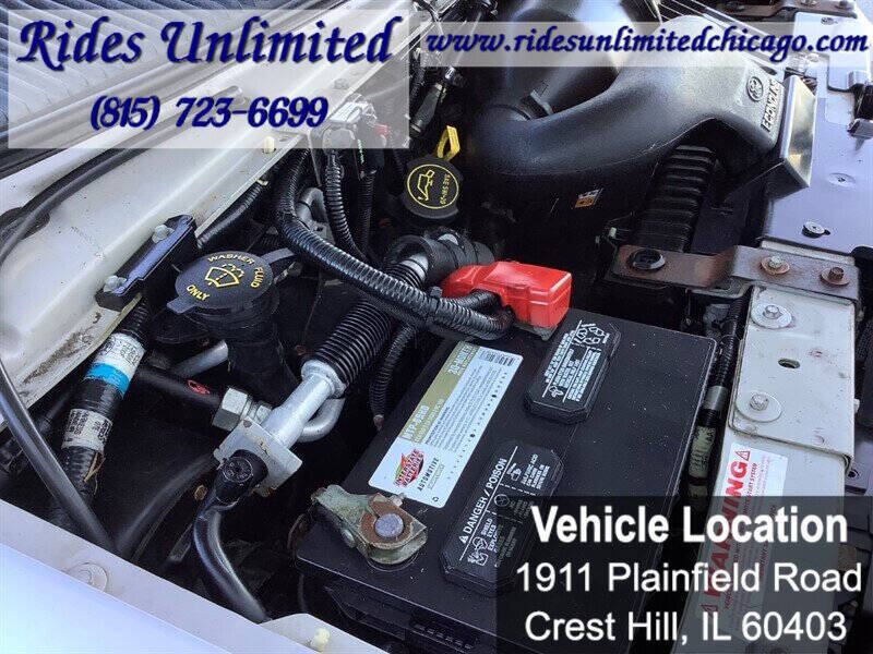 2007 Ford E-Series E-150 XL