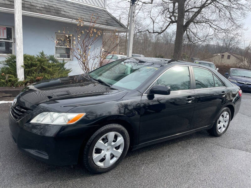 2009 Toyota Camry for sale at 22nd ST Motors in Quakertown PA