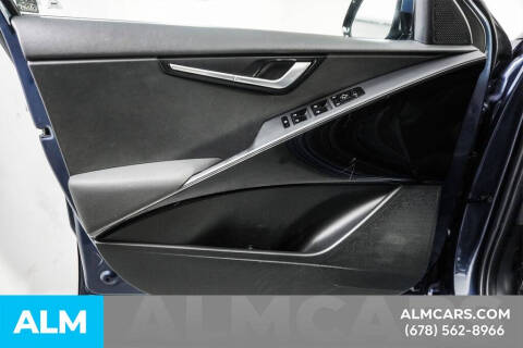 2024 Kia Niro EV Wind