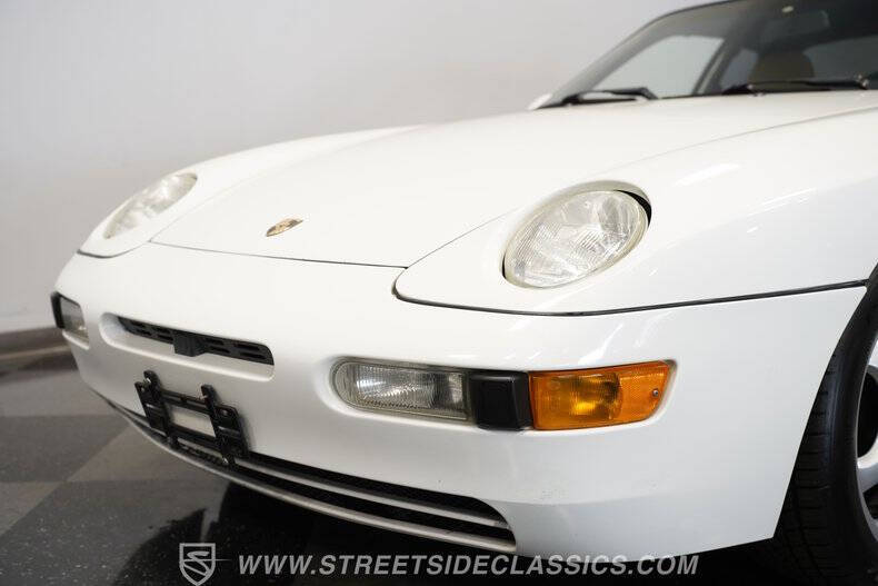 1994 Porsche 968