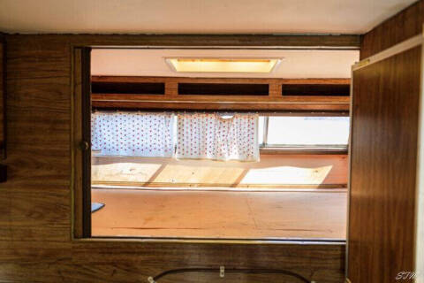 1979 Chevrolet C/K 30 Series