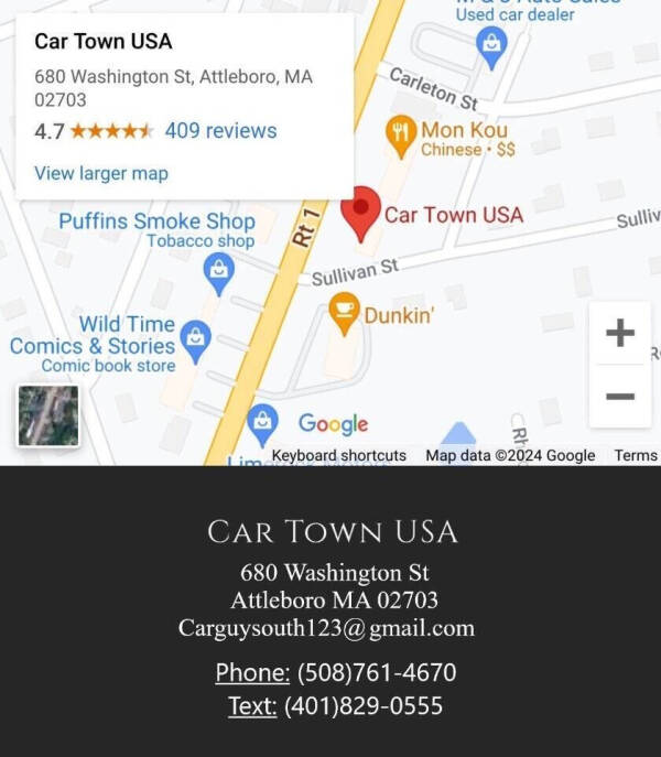 2008 Honda Accord EX-L