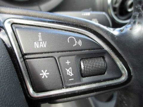 2015 Audi A3 1.8T Premium