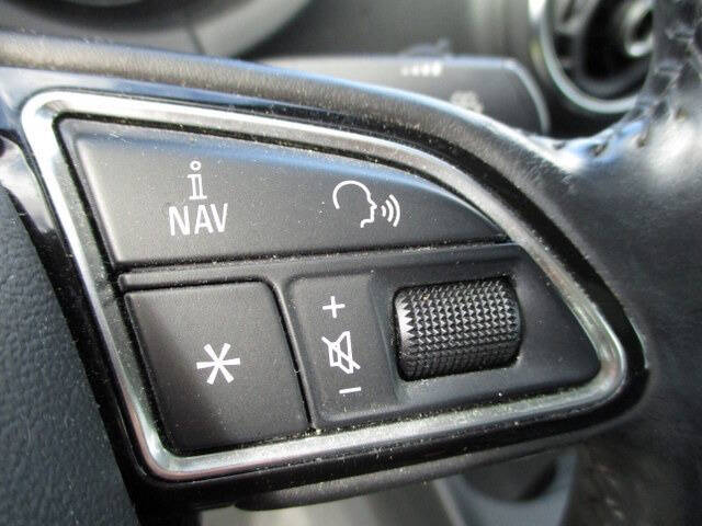 2015 Audi A3 1.8T Premium