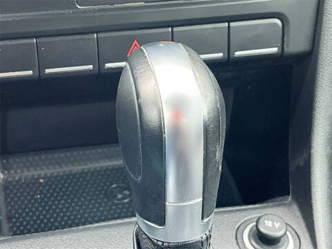 2019 Volkswagen Beetle 2.0T S