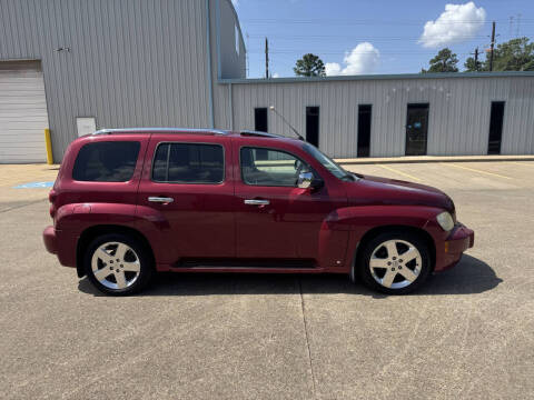 2006 Chevrolet HHR LT