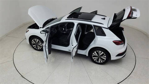 2025 Audi Q4 e-tron Premium Plus 45