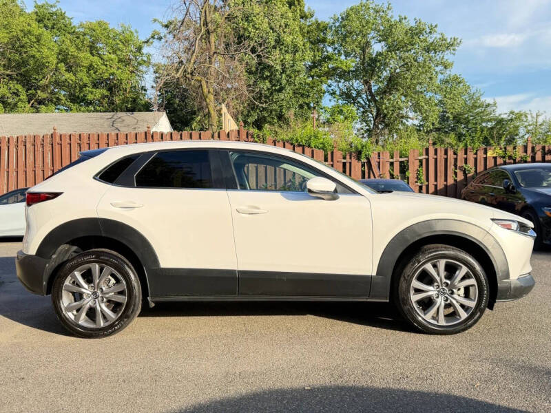 2021 Mazda CX-30 Preferred