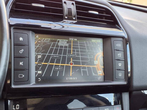 2018 Jaguar F-PACE 20d Premium