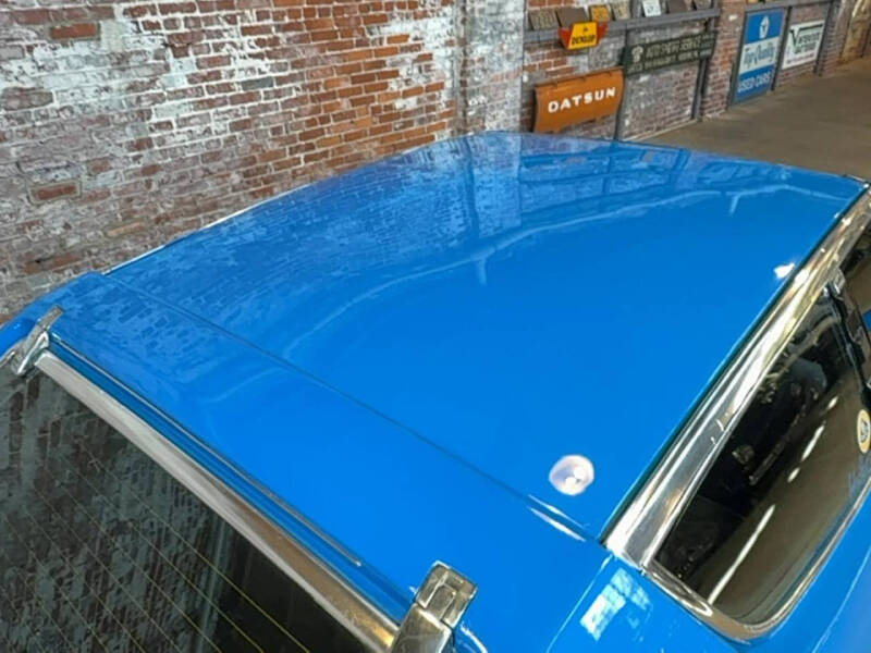 1976 Lotus Elite