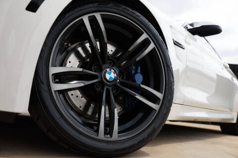 2020 BMW M4