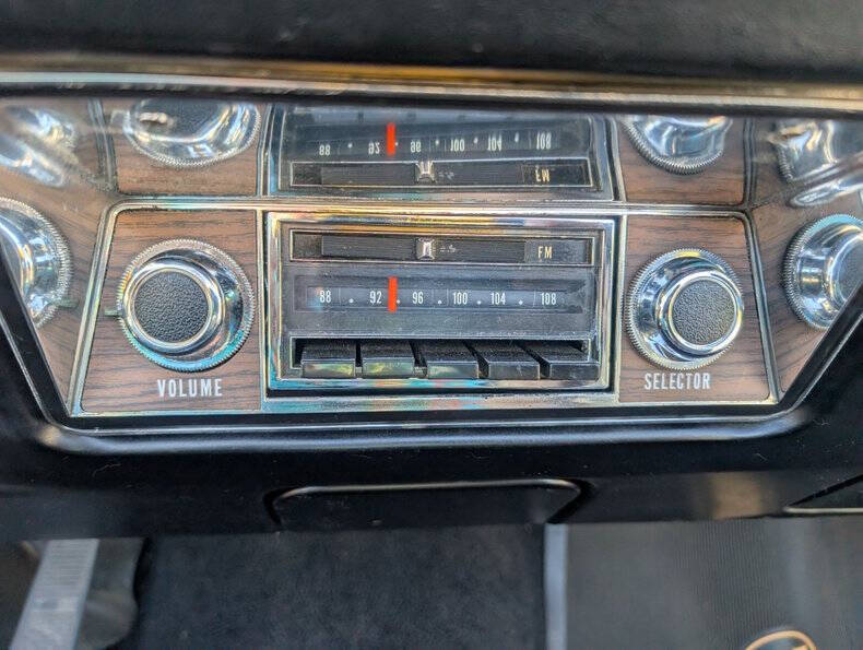 1971 Buick Gran Sport