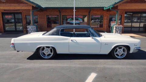 1966 Chevrolet Caprice