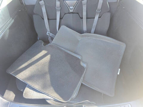 2014 Tesla Model S 85