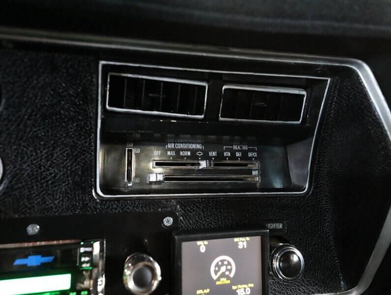 1970 Chevrolet Chevelle