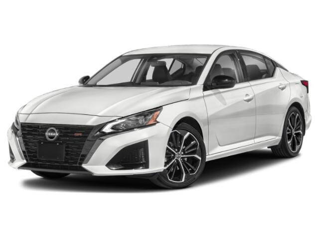 2024 Nissan Altima for sale at Natchez Ford in Natchez MS