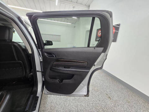 2013 GMC Terrain Denali