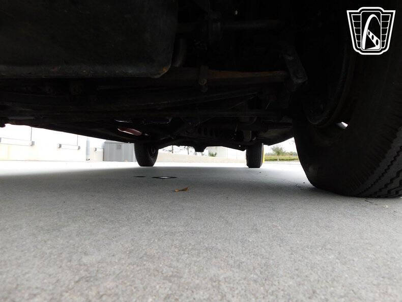 1941 Ford Super Deluxe