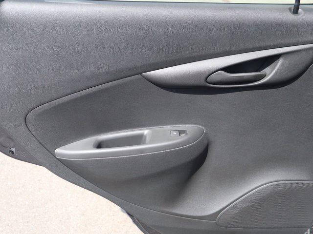 2020 Chevrolet Spark 1LT CVT