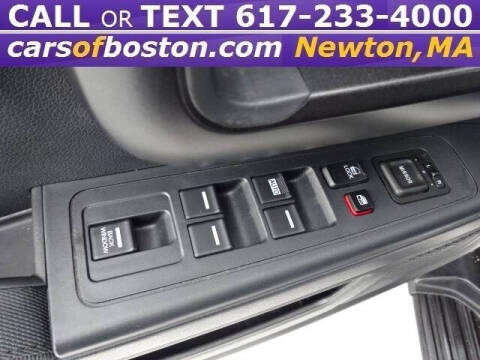 2014 Honda Ridgeline RTS