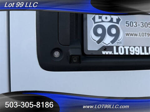 2021 Chevrolet Express LT 3500