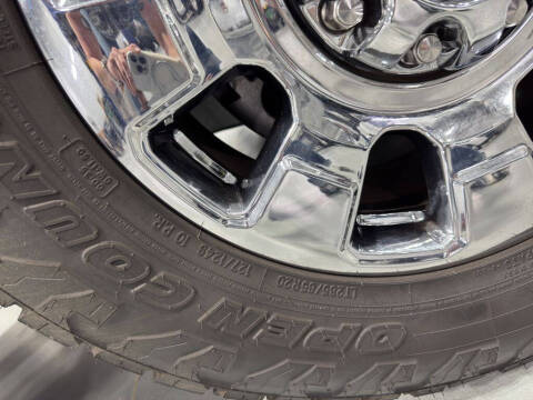 2025 Ford F-250 Super Duty