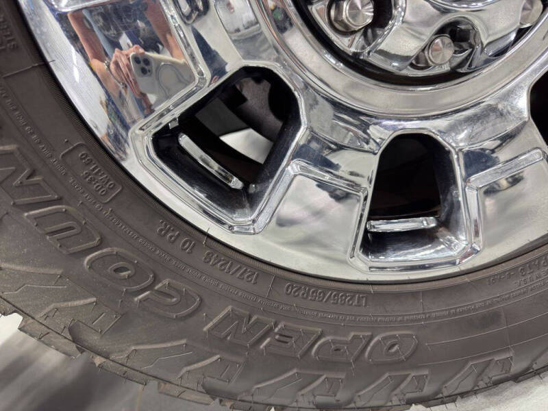 2025 Ford F-250 Super Duty