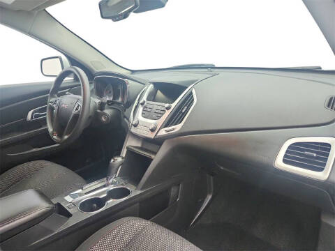 2017 GMC Terrain SLE-1