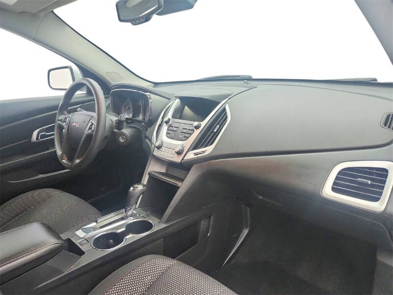 2017 GMC Terrain SLE-1