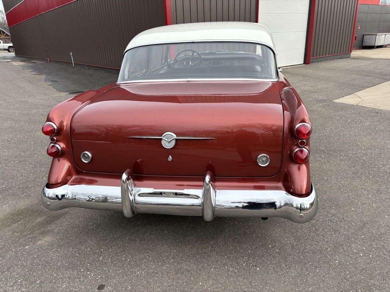 1954 Buick Special 8
