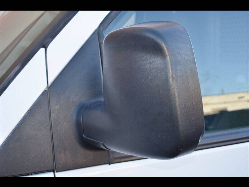 2020 Chevrolet Express 2500