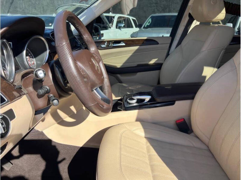 2017 Mercedes-Benz GLE GLE 350 4MATIC