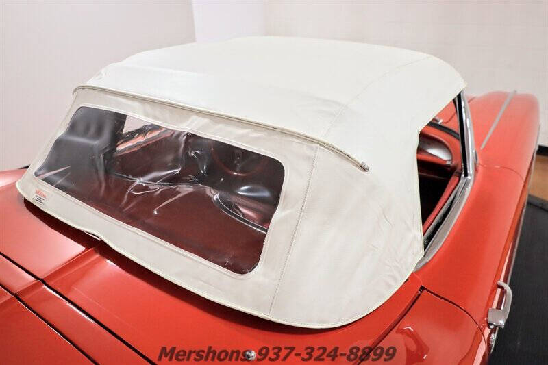 1961 Chevrolet Corvette