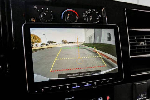 2023 Chevrolet Express 2500