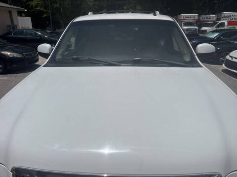 2007 GMC Yukon Denali