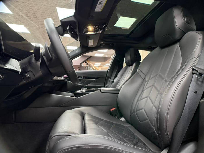 2024 BMW 5 Series 530i xDrive