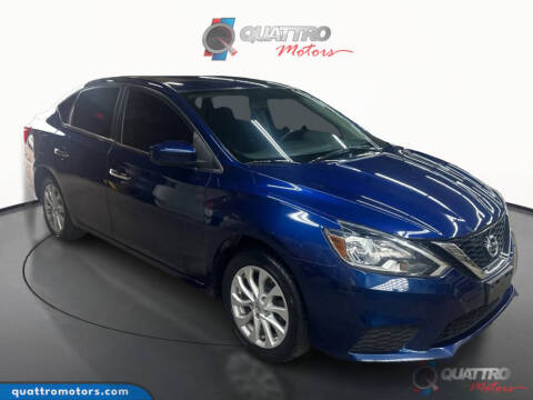 2019 Nissan Sentra