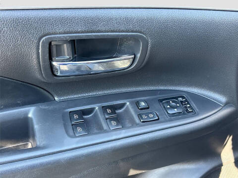 2020 Mitsubishi Outlander SEL