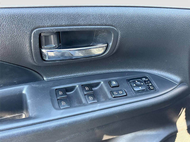 2020 Mitsubishi Outlander SEL