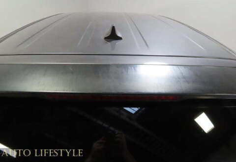 2023 Honda Odyssey EX