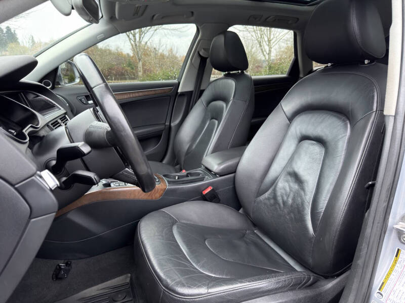 2015 Audi Allroad 2.0T quattro Premium Plus