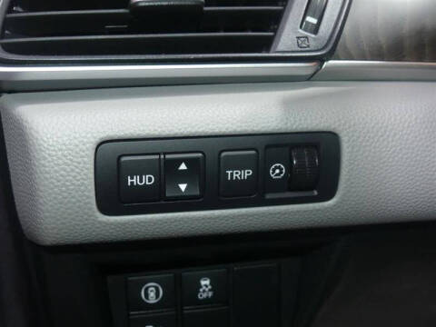 2020 Honda Accord Hybrid Touring