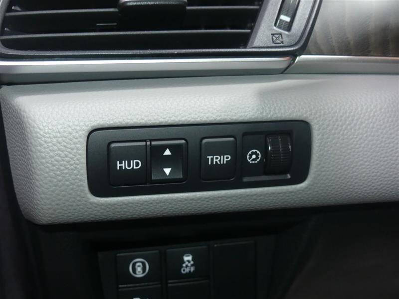 2020 Honda Accord Hybrid Touring