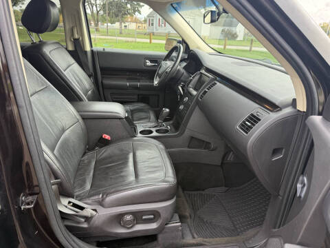 2014 Ford Flex SEL