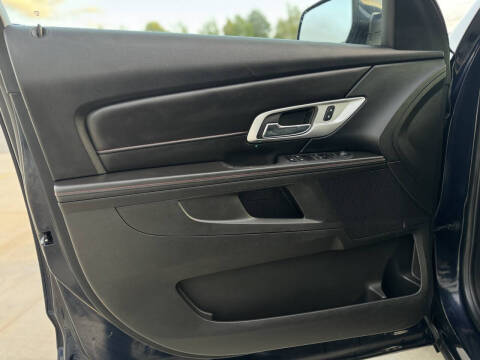 2015 GMC Terrain SLE-1