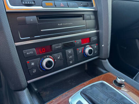 2013 Audi Q7 3.0T quattro Premium Plus